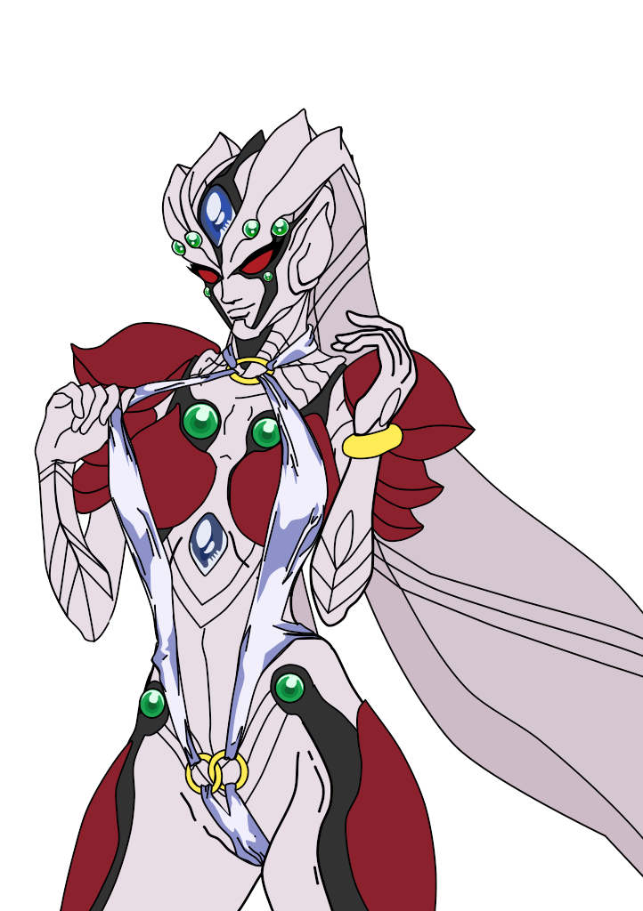 zoalord griselda page 3 full