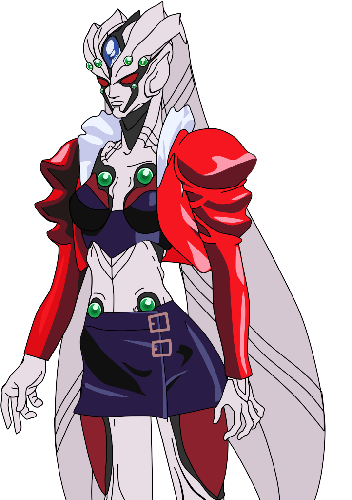 zoalord griselda page 9 full