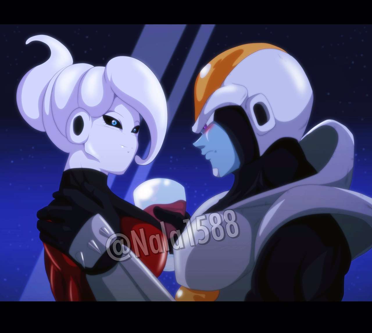 Universe 69 page 8 full