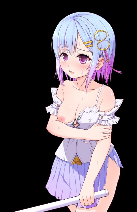 Pray Game Chou Gouka CG Shuu-tsuki Package Ban page 10 full