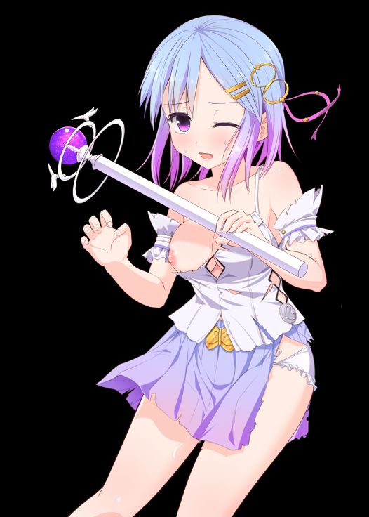 Pray Game Chou Gouka CG Shuu-tsuki Package Ban page 5 full