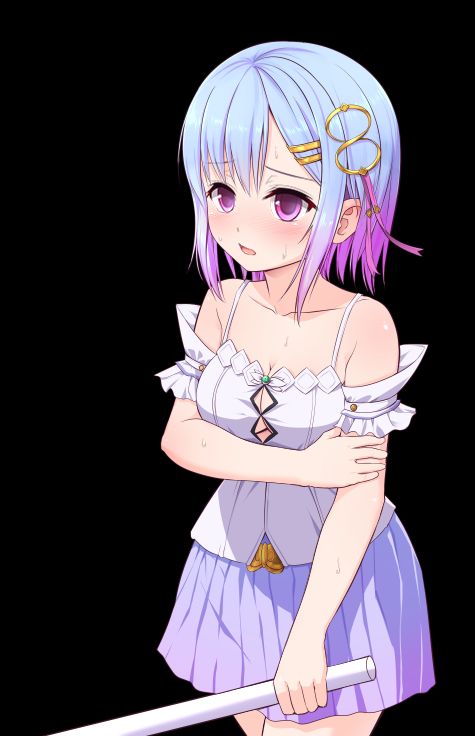 Pray Game Chou Gouka CG Shuu-tsuki Package Ban page 9 full