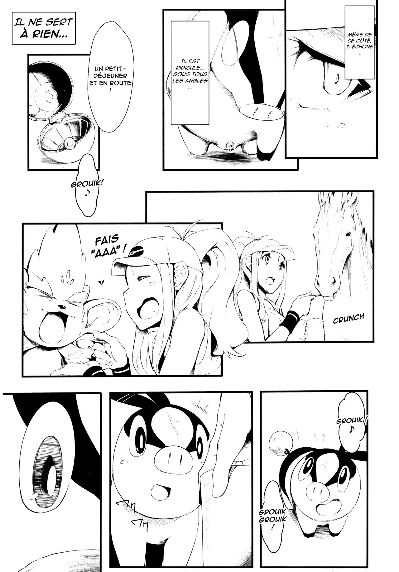 Faithful Tepig page 8 full
