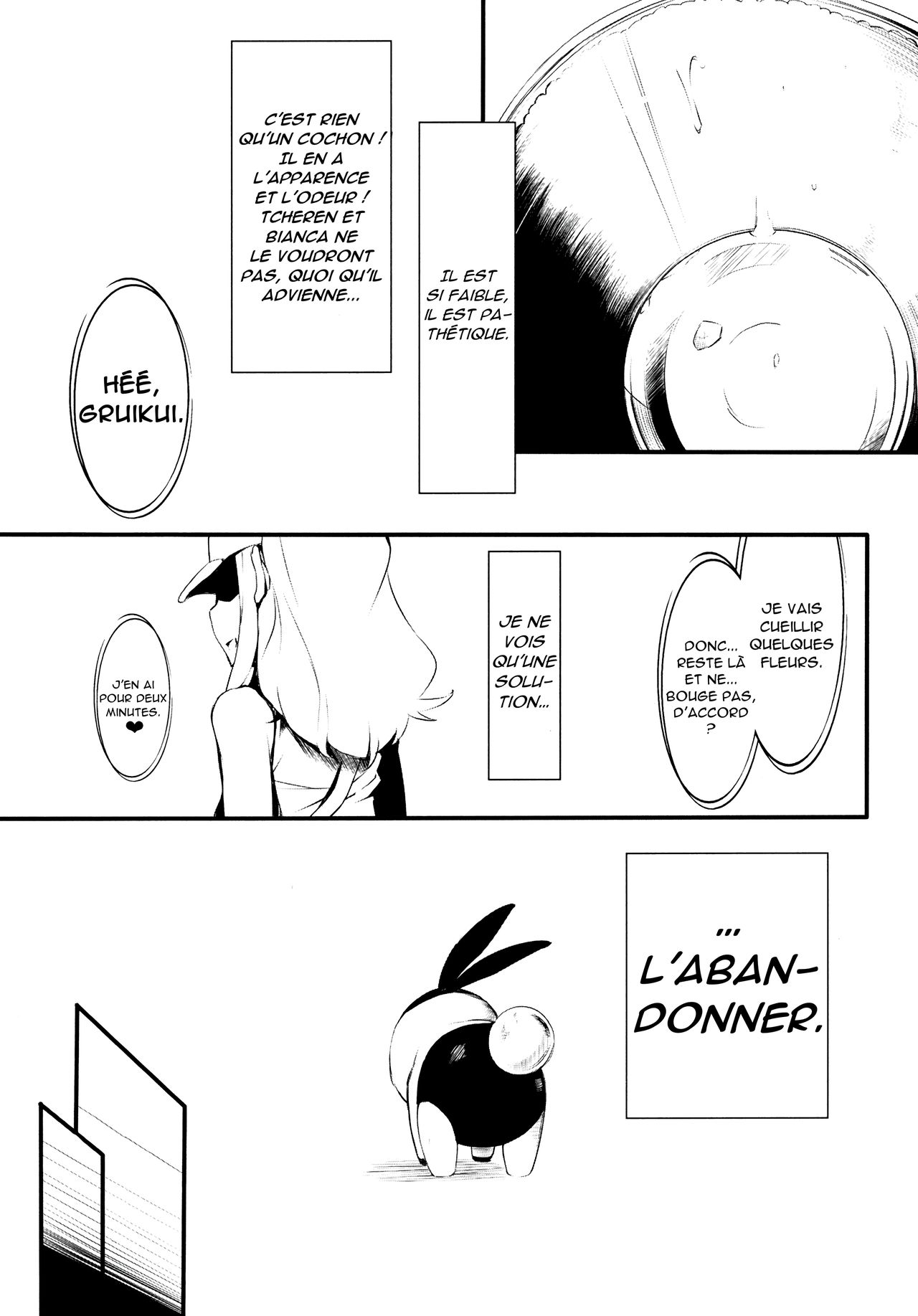 Faithful Tepig page 9 full