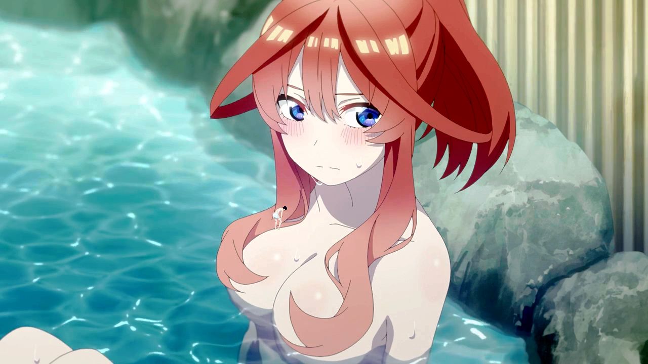 artist:TheHand Anime Collages page 2 full