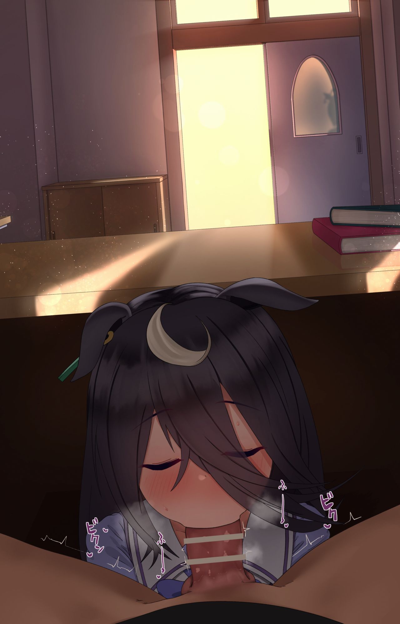 モルモット君、カフェを見なかったかい？ page 5 full