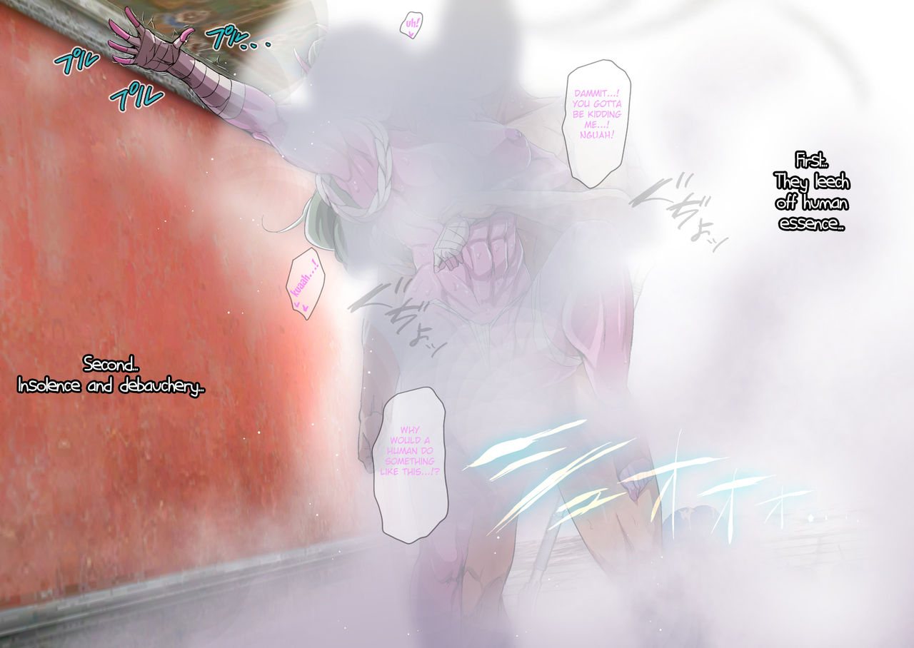 Onigashima vs Tanetsuke Oji-san page 10 full