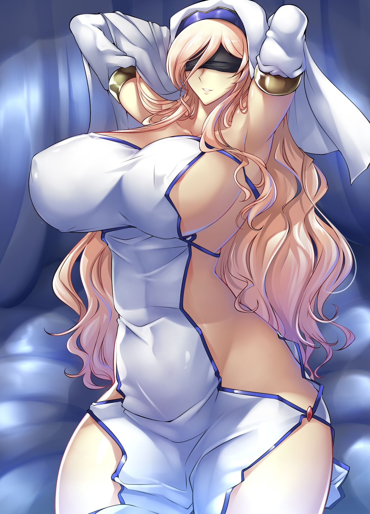 Hagane.F  - Part 2 page 4 full