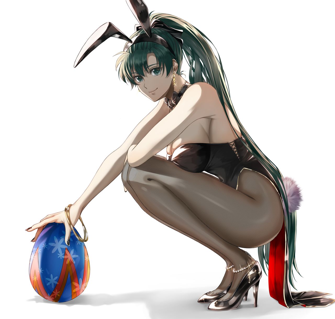 Lyndis page 5 full