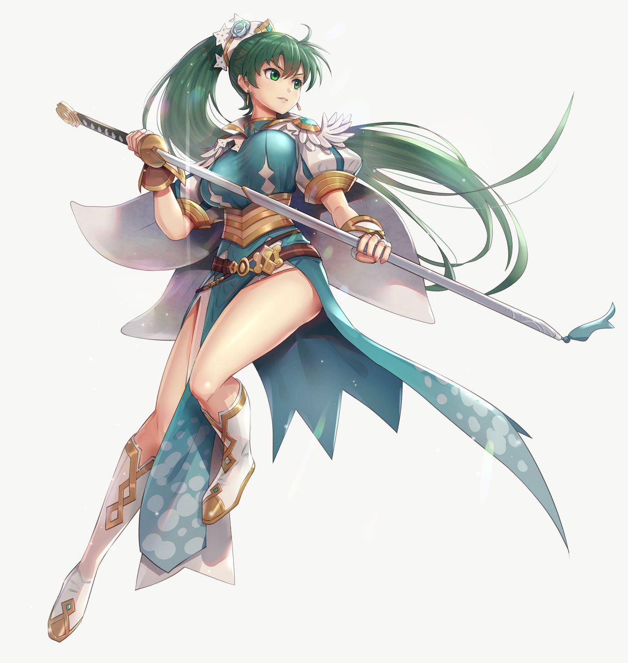 Lyndis page 6 full