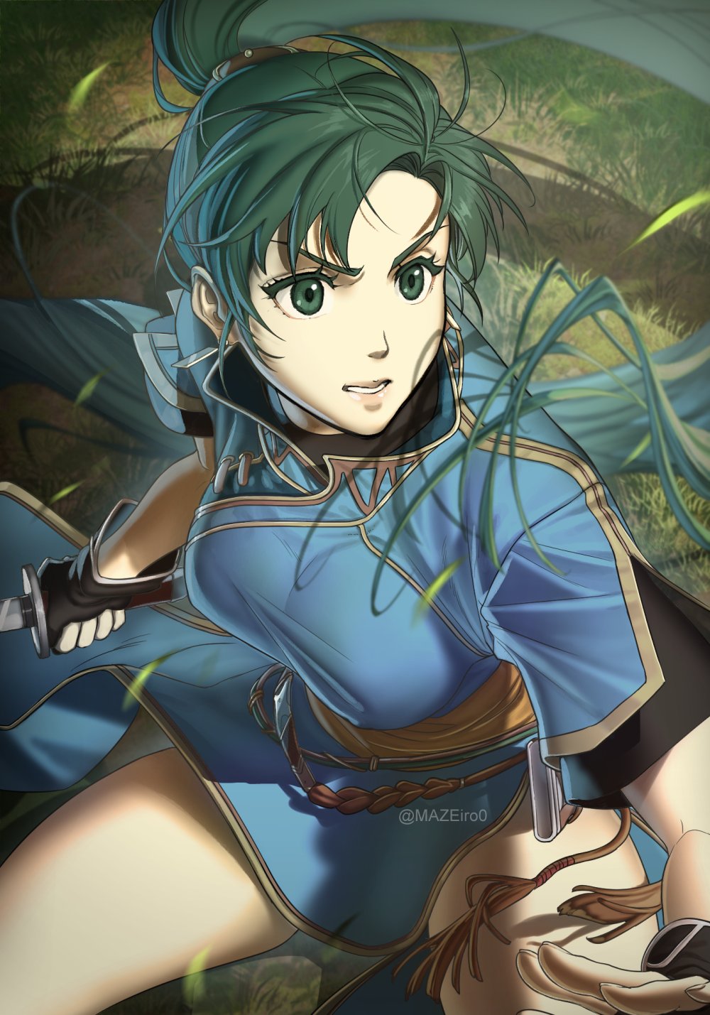 Lyndis page 8 full