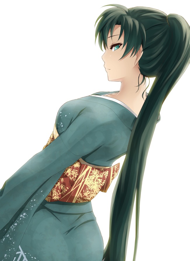 Lyndis page 9 full