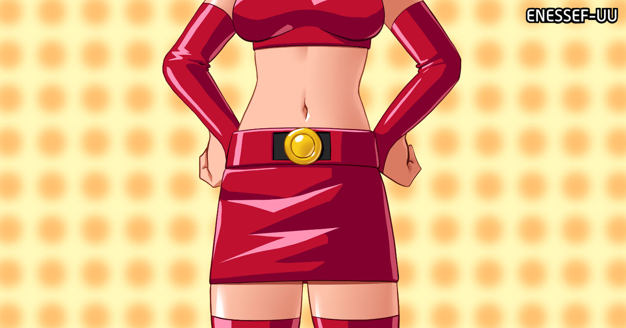 Bulla's Seduction page 1 full