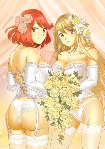 Waifublade cover