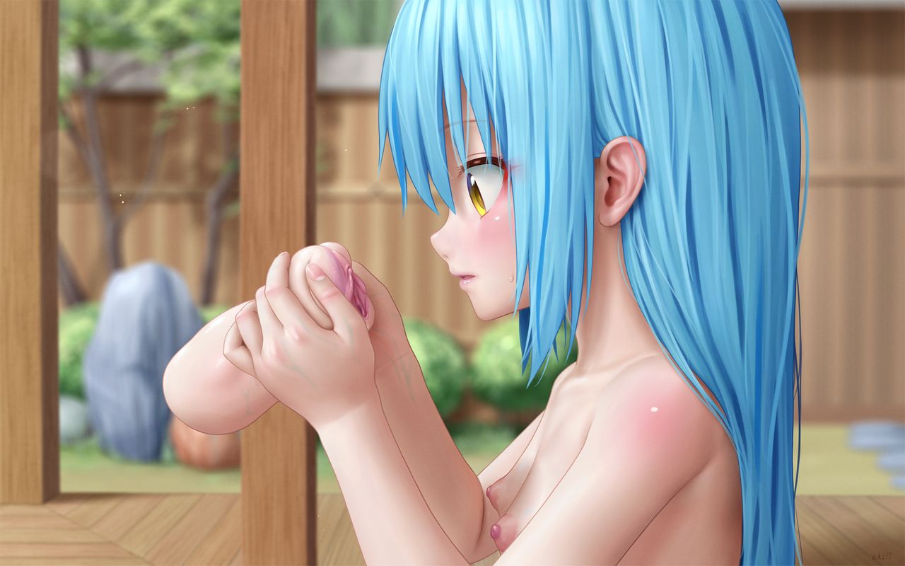 女体観察♥ page 1 full