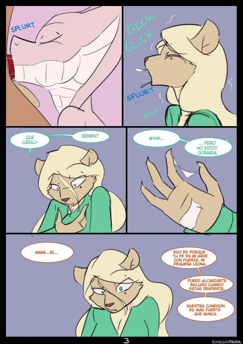Book of Lust - Fertility Right page 3 full