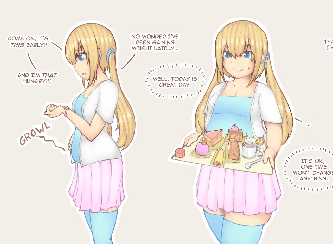 weight gain sequence page 7 full