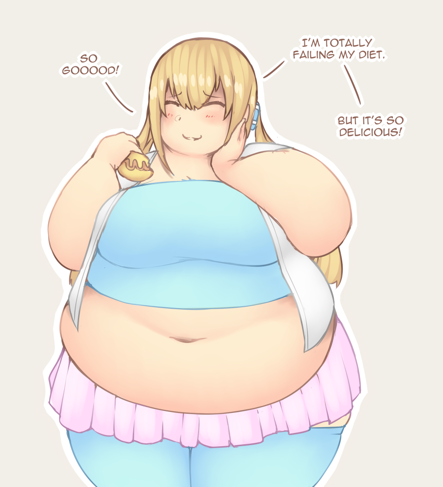 weight gain sequence page 9 full