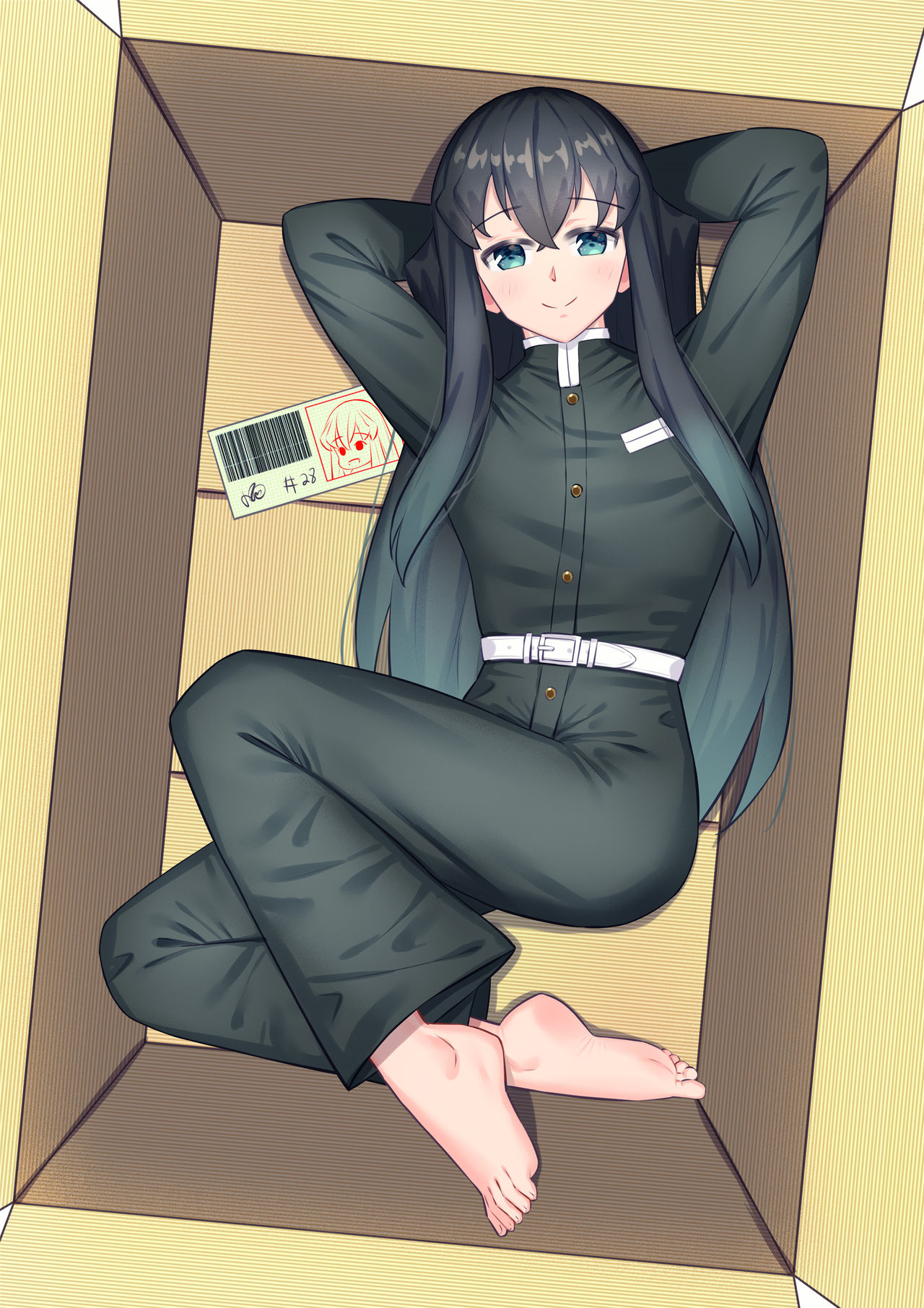 时透无一郎 page 8 full