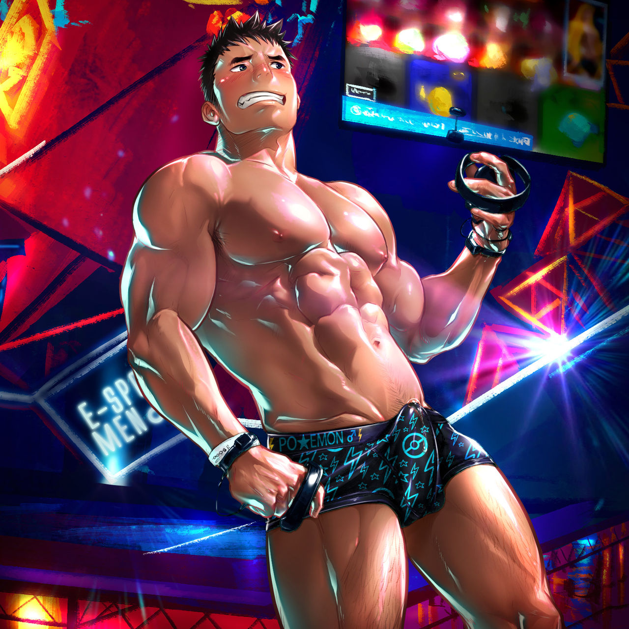 artisticsjinsky page 9 full