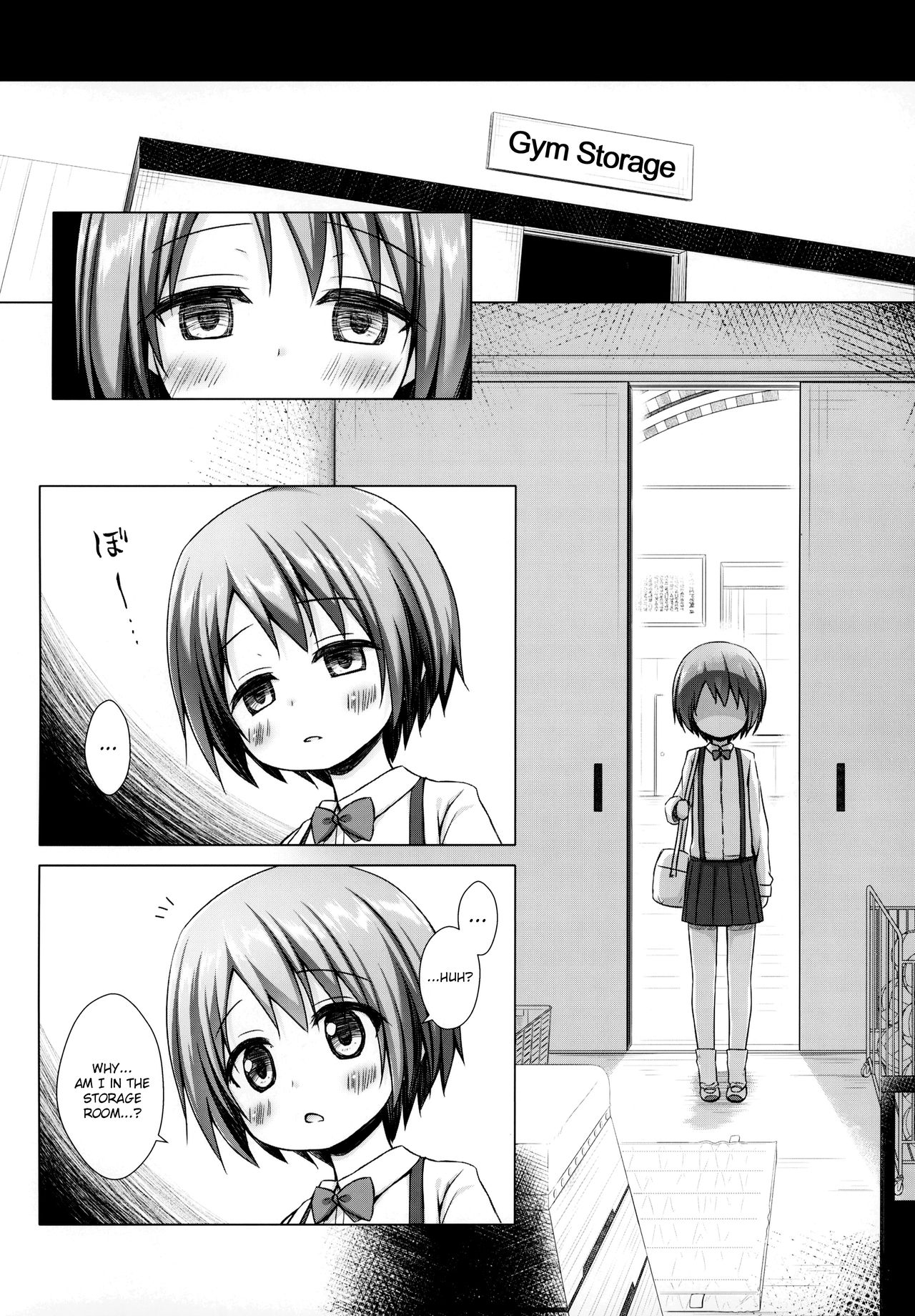 Rakuen no Omochabako 2-jikanme page 10 full