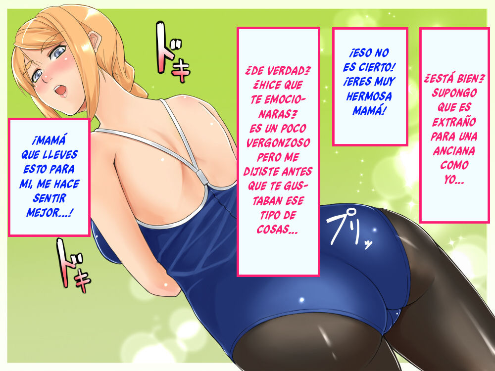 Mama Lover page 3 full