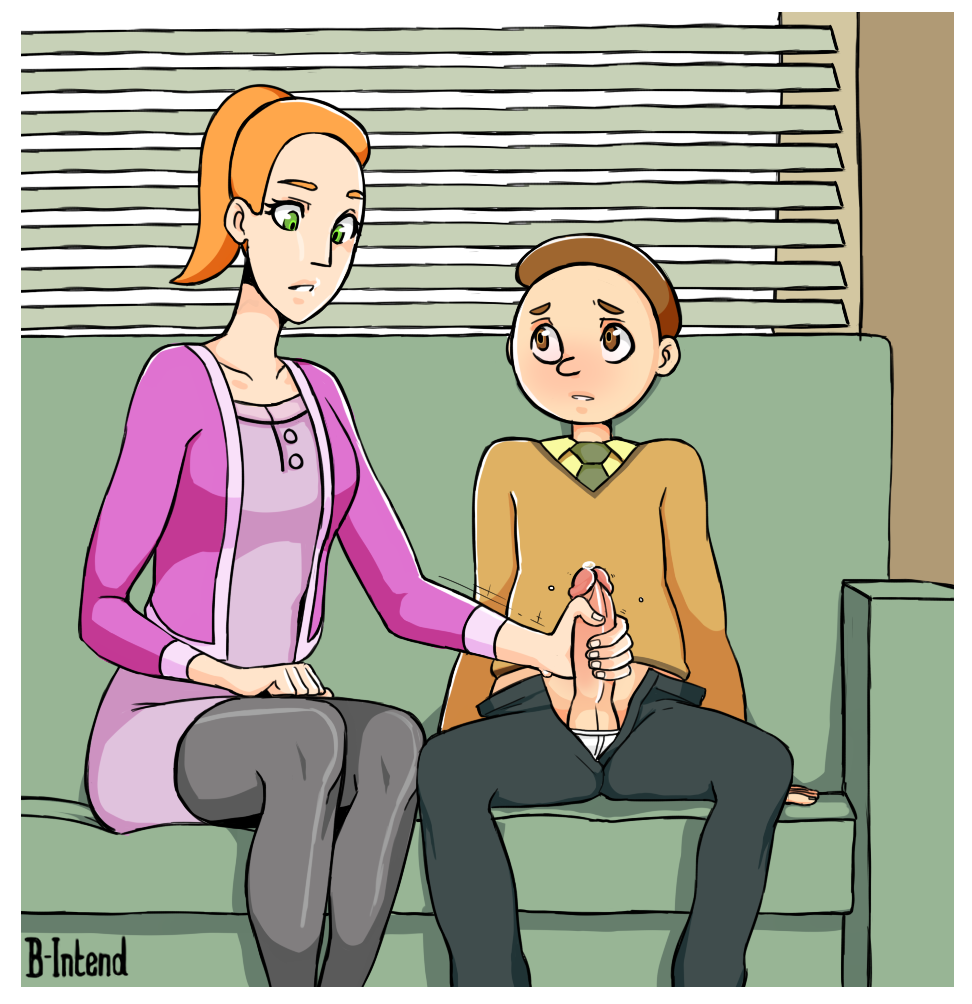 Therapy Session page 3 full