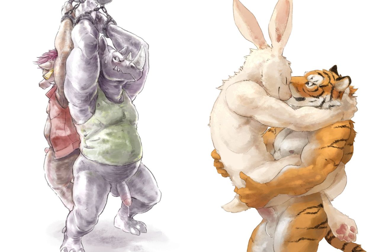 Artist - pngx / x6udpngx page 1 full