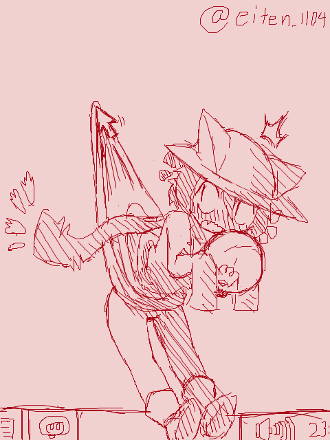 Oneshot - Niko page 2 full