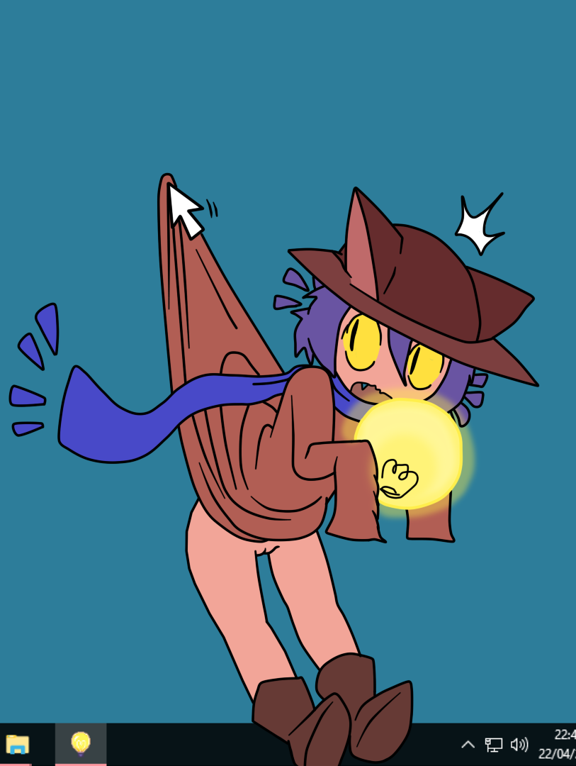 Oneshot - Niko page 4 full