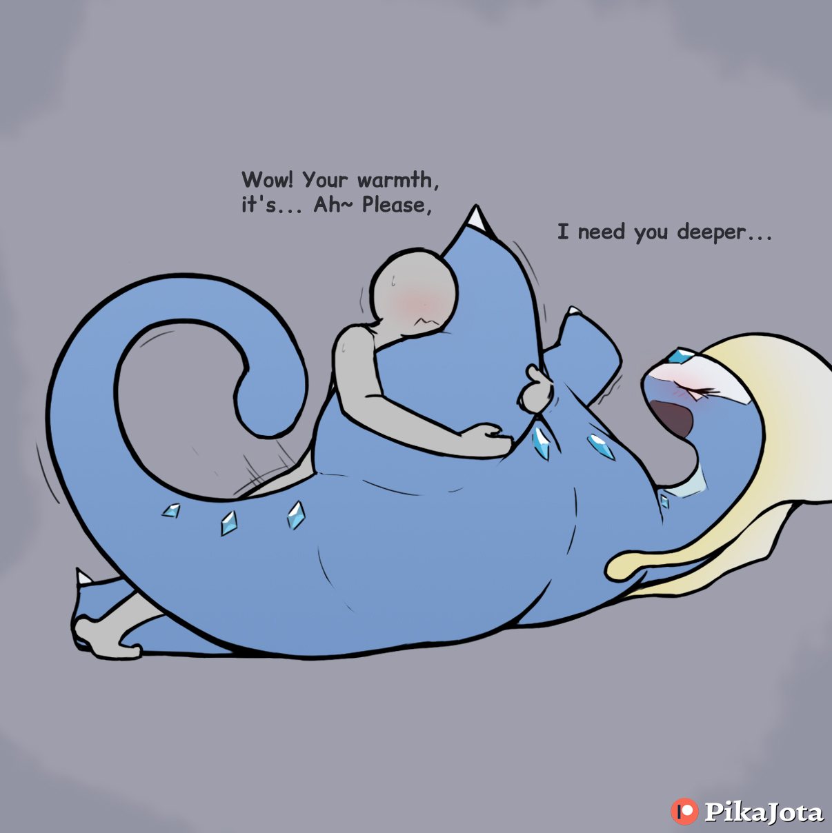 Aurorus/Trainer Set page 3 full
