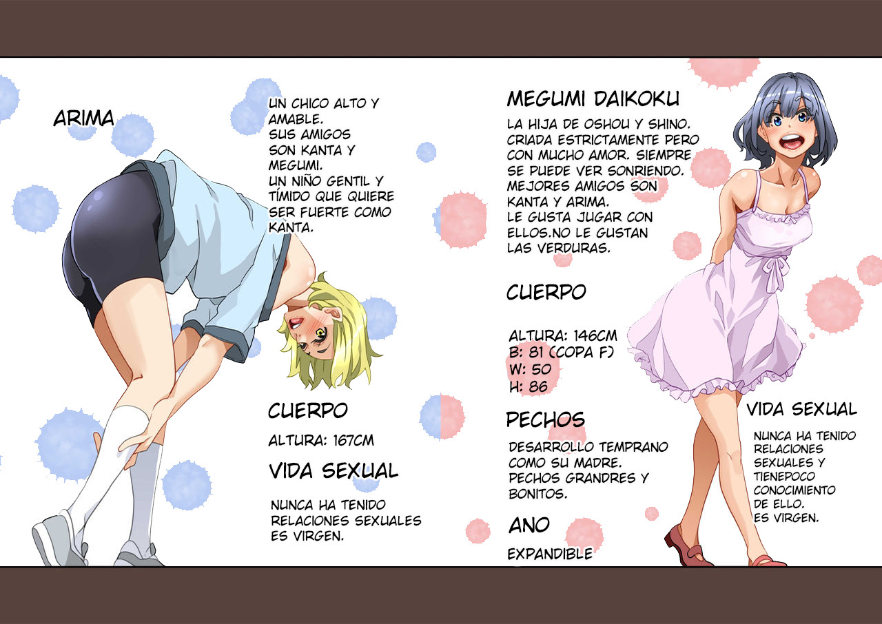 Zenin Shikkaku - Hahaoya no Mesubuta Sex Choukyou Kiroku page 5 full