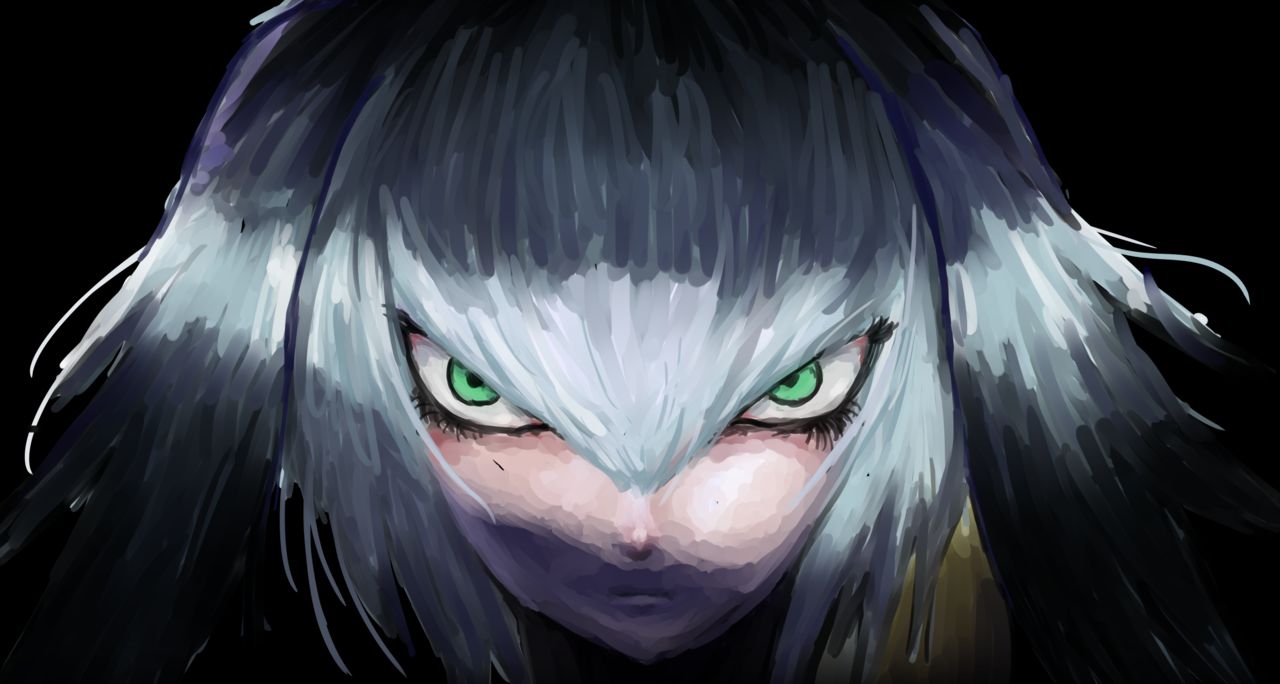 Canvas Solaris page 1 full