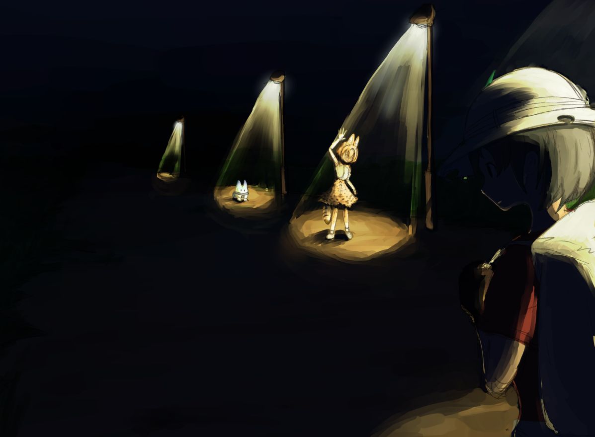 Canvas Solaris page 8 full