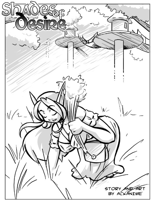 Shades of Desire page 3 full