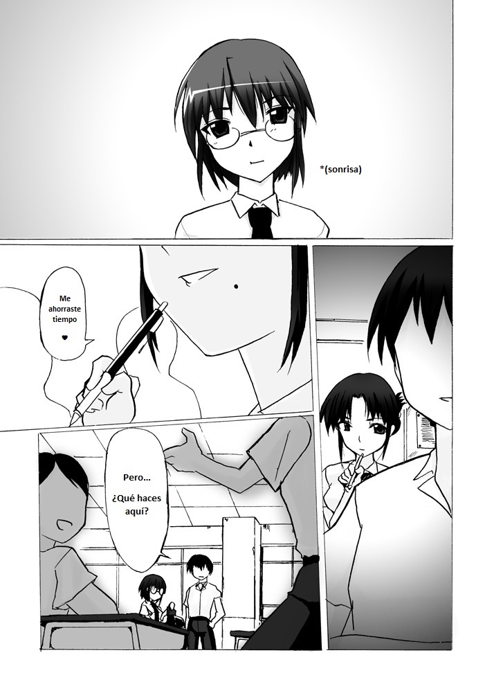 SILVER RAINA The Guardian of Photon 02 page 6 full