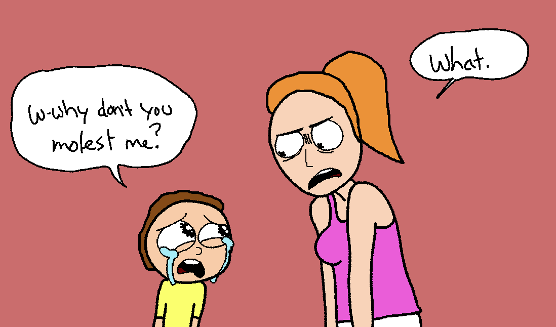 Why Don't You Molest Me? page 7 full