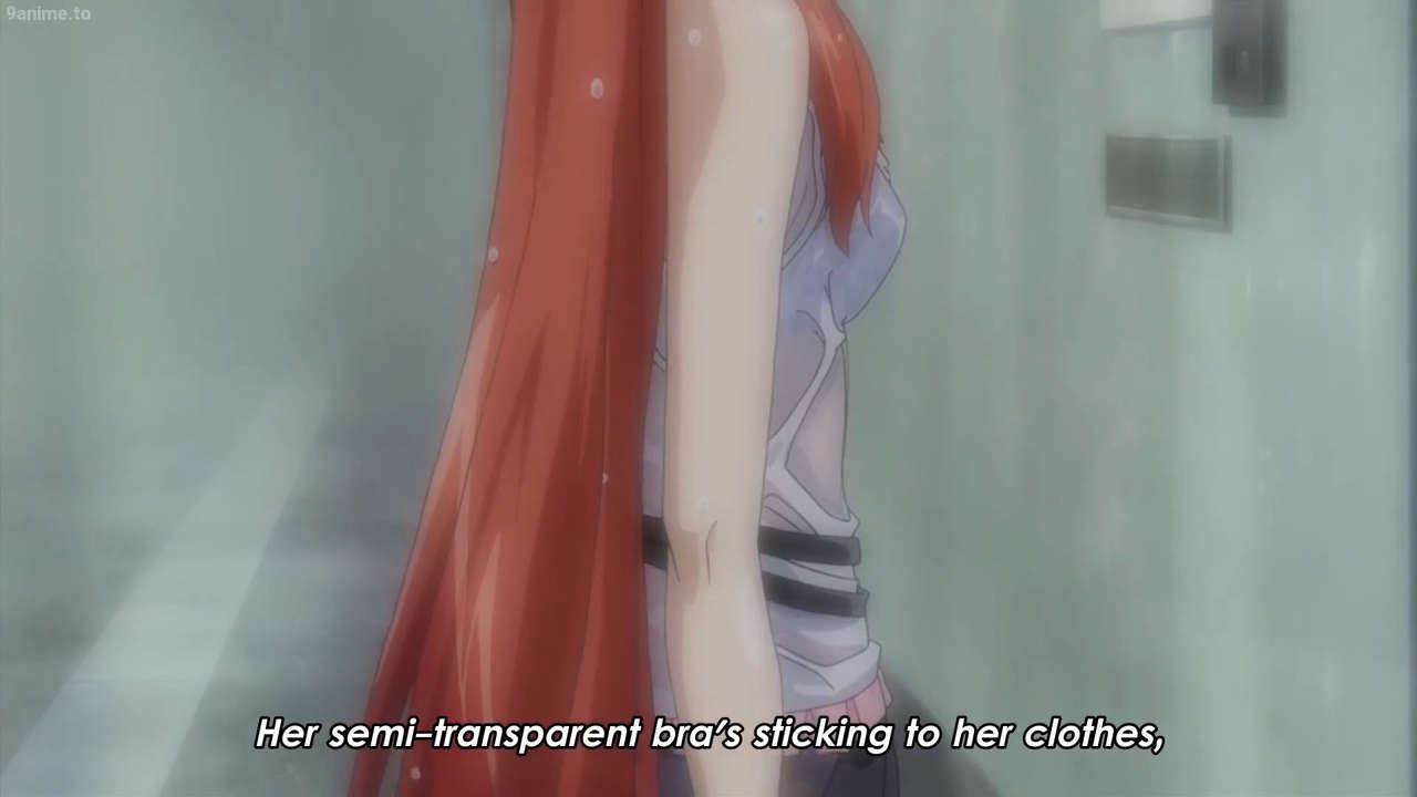 SO, I CAN'T PLAY H! dakara boku wa Fanservice page 3 full