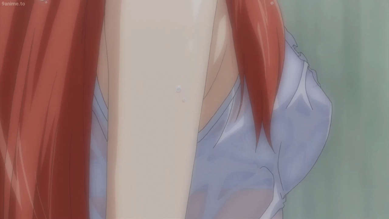 SO, I CAN'T PLAY H! dakara boku wa Fanservice page 4 full