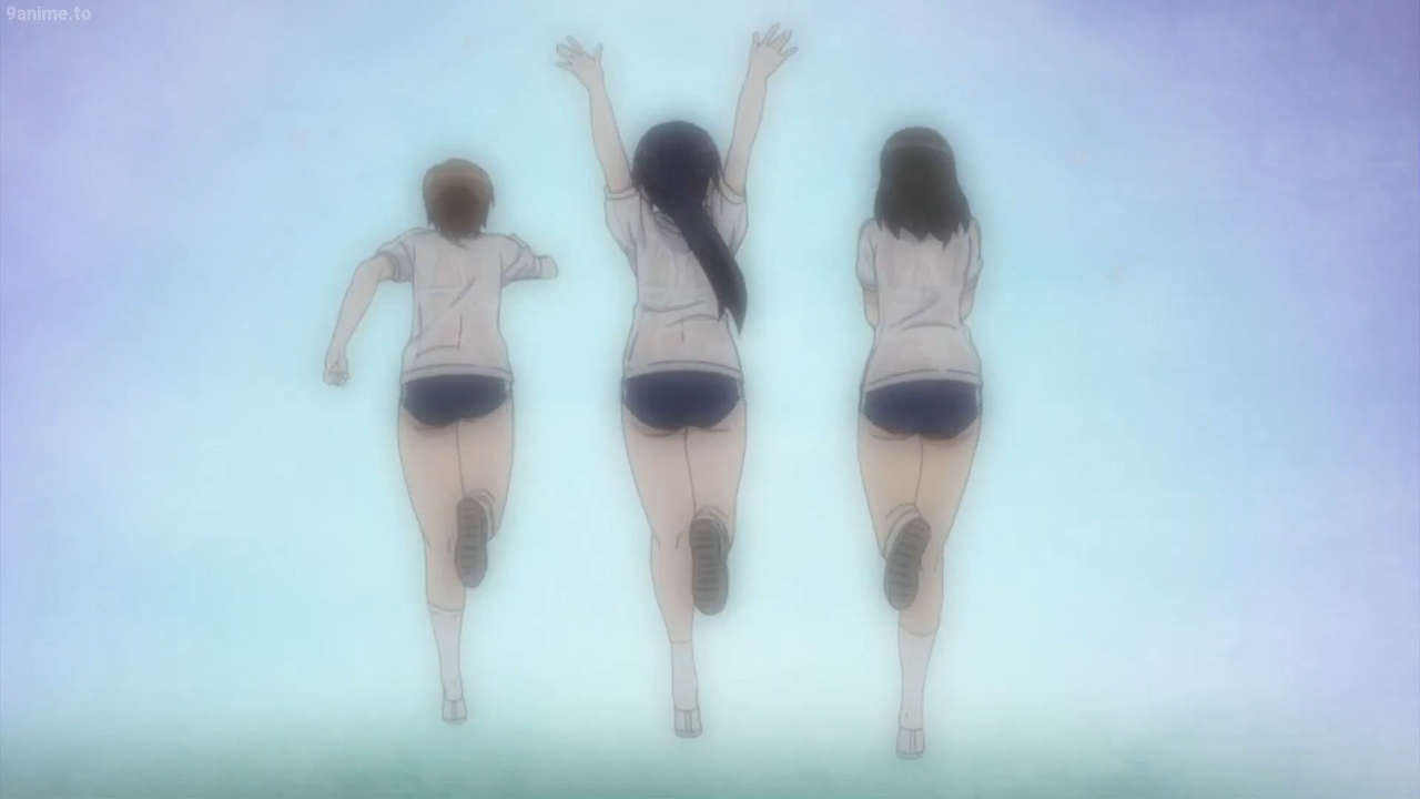 SO, I CAN'T PLAY H! dakara boku wa Fanservice page 6 full