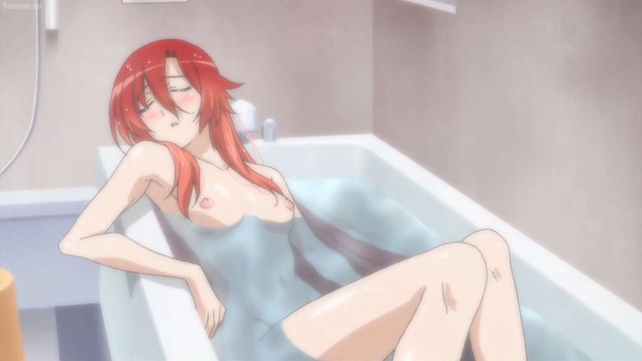 SO, I CAN'T PLAY H! dakara boku wa Fanservice page 8 full