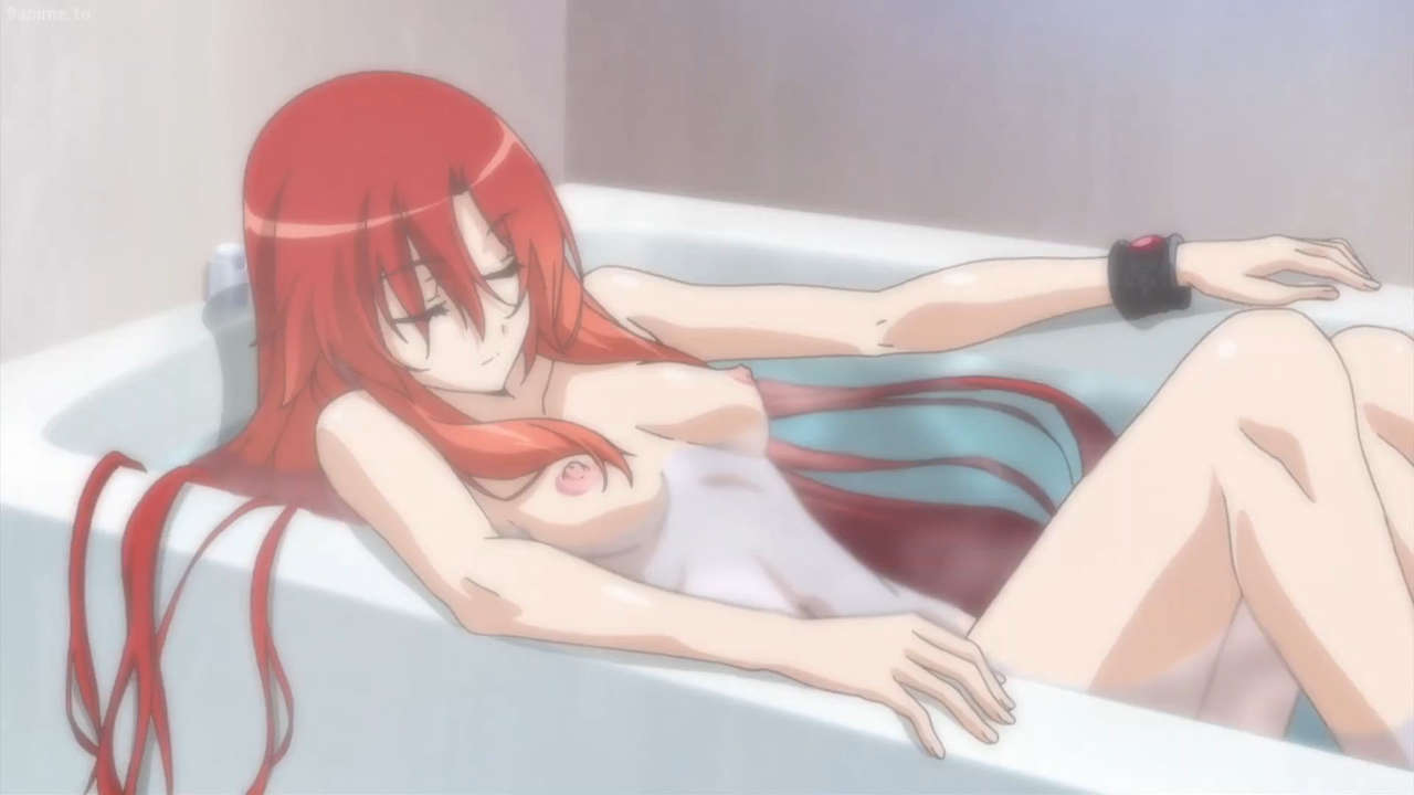 SO, I CAN'T PLAY H! dakara boku wa Fanservice page 9 full