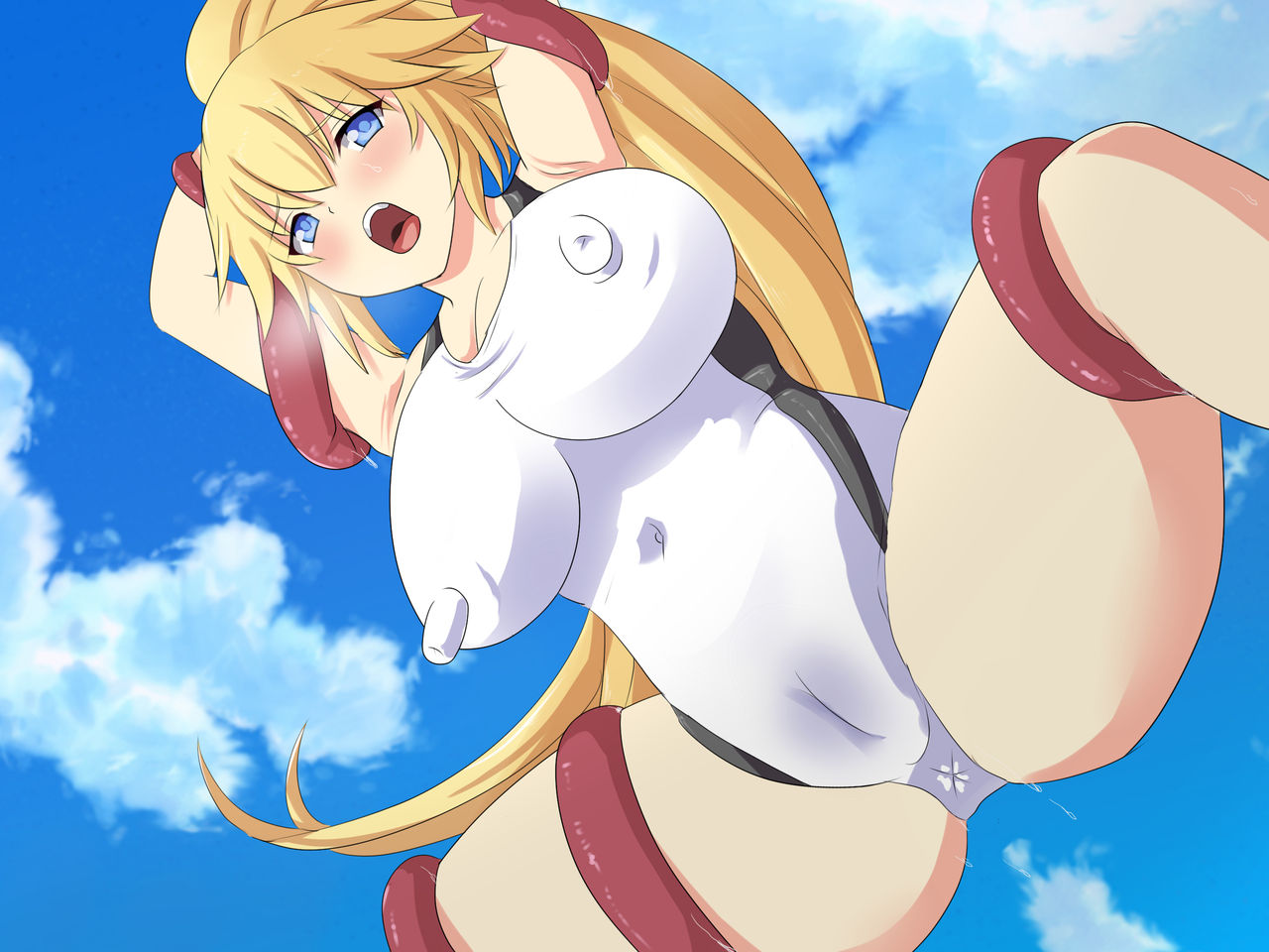 Nursery Saint page 7 full