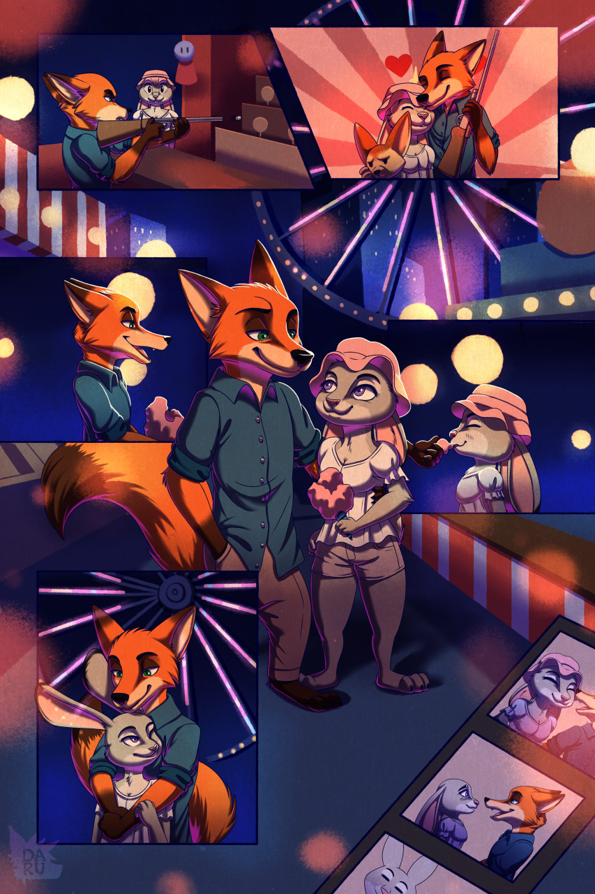 Lovely Day page 2 full