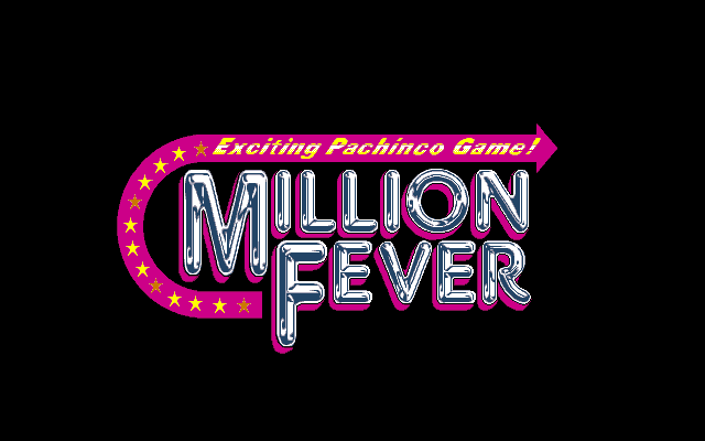 MILLION FEVER page 4 full