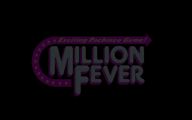 MILLION FEVER page 5 full
