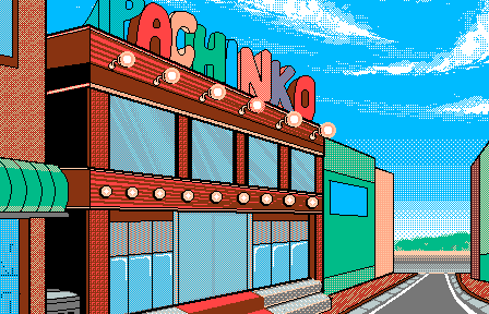 MILLION FEVER page 7 full