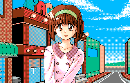 MILLION FEVER page 8 full