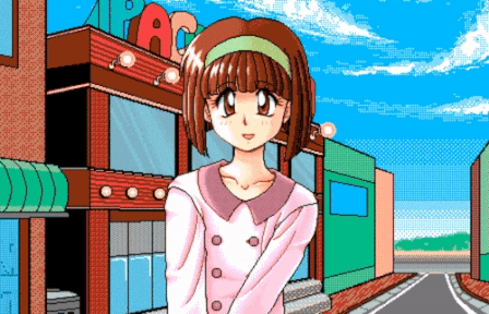 MILLION FEVER page 9 full