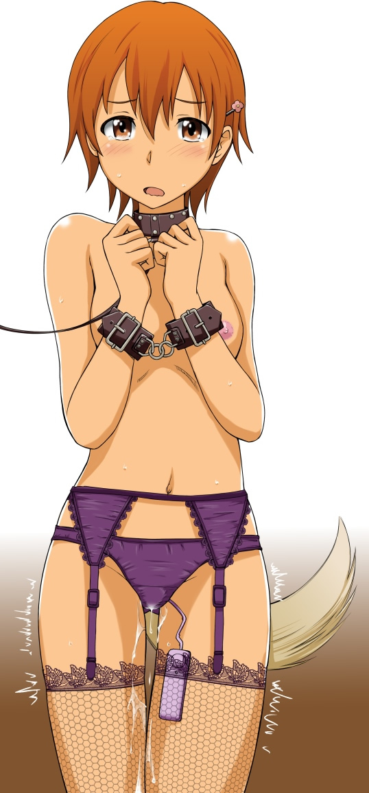 Artist - Suzushiro Nazuna page 3 full